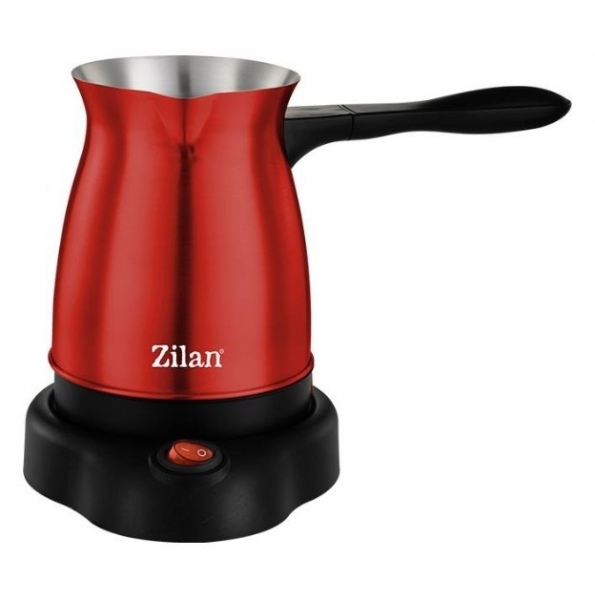 Zilan ZLN3627 Kahve Makinesi