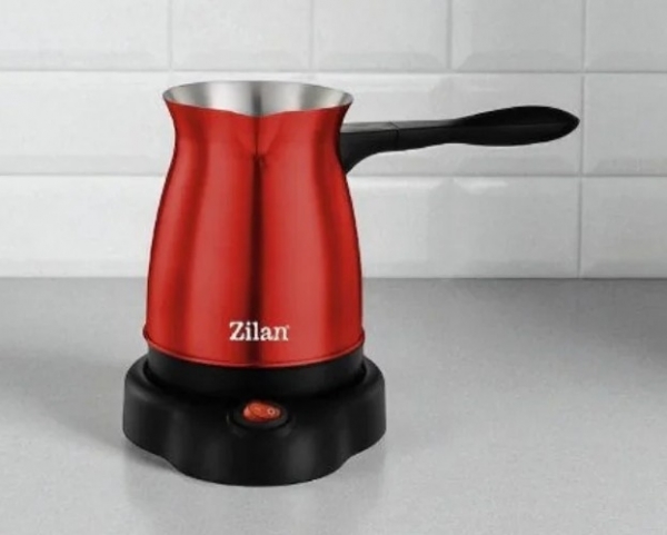 Zilan ZLN3627 Kahve Makinesi