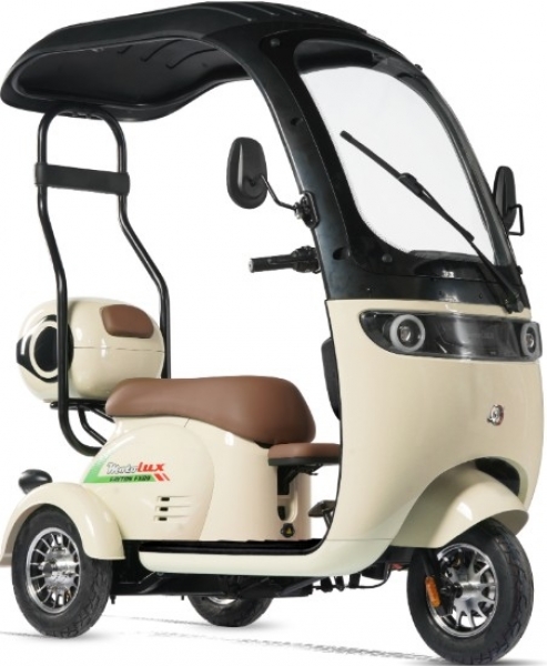 MotoLux Motolux Fayton FX 09 Moped