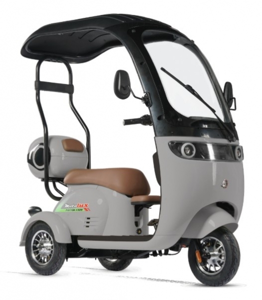 MotoLux Motolux Fayton FX 09 Moped