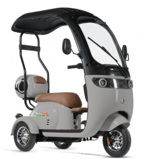 Motolux Fayton FX 09 Moped