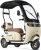Motolux Fayton FX 09 Moped