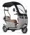 Motolux Fayton FX 09 Moped