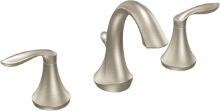 Moen T6420BN Lavabo Bataryası