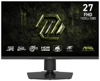 MSI MAG 272PF X24 resim