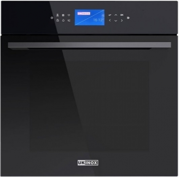 Ukinox Titan 9100 Ankastre Fırın