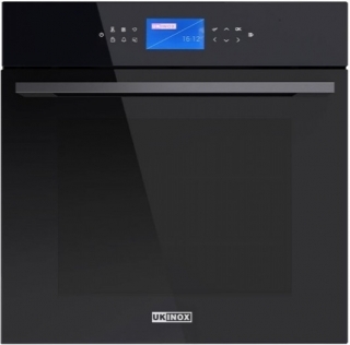 Ukinox Titan 9100 Ankastre Fırın