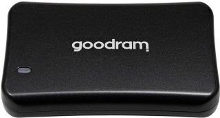 Goodram HX200 SSD