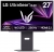 LG UltraGear 27GX700A-B Monitör