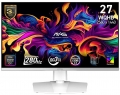 MSI MAG 272QPW QD-OLED X28 resim
