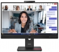 Lenovo ThinkVision T27QD-4v resim