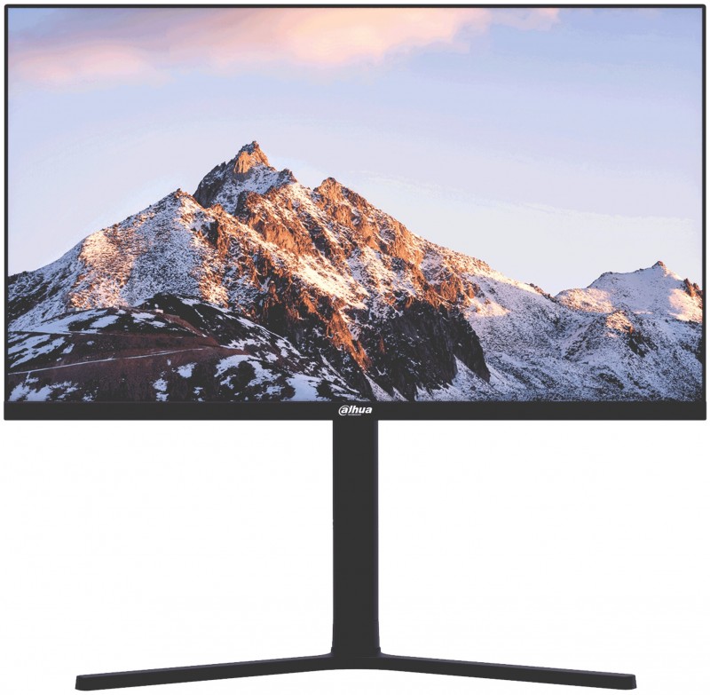 Dahua LM27-B201A Monitör