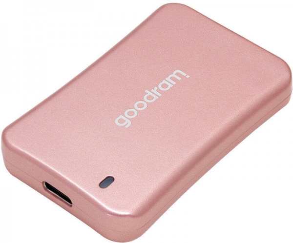Goodram HX200 SSD (2 TB)