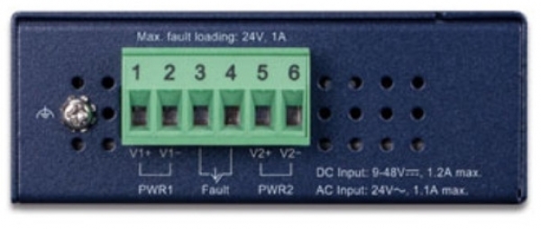 Planet PL-IGS-501T Switch