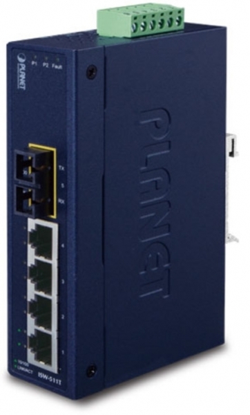 Planet PL-ISW-511TS15 Switch