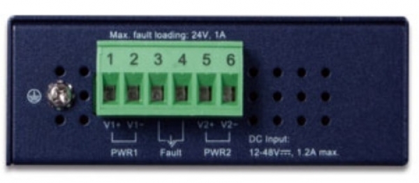 Planet PL-ISW-511TS15 Switch