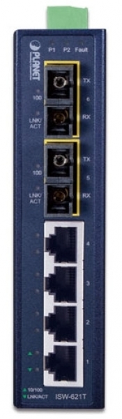 Planet PL-ISW-621T Switch