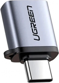 Ugreen 50283 Type-C to USB 3.0 OTG Dönüştürücü