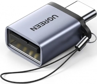 Ugreen 50283 Type-C to USB 3.0 OTG Dönüştürücü