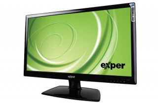 Exper H6L-GVDS Monitör
