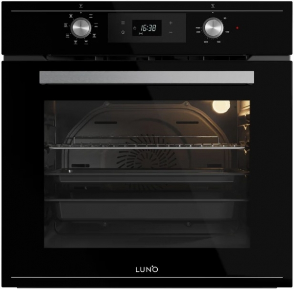 Luno F504B01 Ankastre Fırın