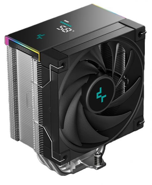 DeepCool AK500S Digital SE İşlemci Soğutucu