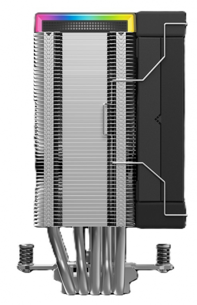 DeepCool AK500S Digital SE İşlemci Soğutucu