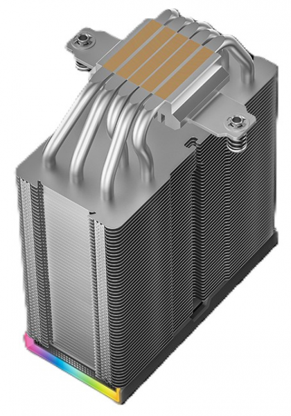 DeepCool AK500S Digital SE İşlemci Soğutucu