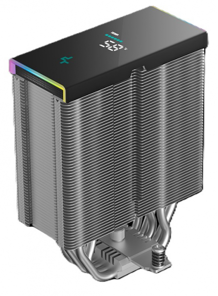 DeepCool AK500S Digital SE İşlemci Soğutucu
