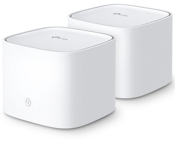 TP-Link Tp-Link HX520(2li Paket) Router