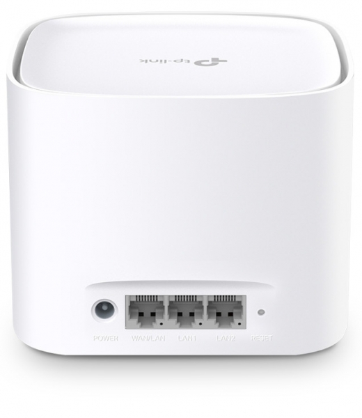 TP-Link Tp-Link HX520(2li Paket) Router
