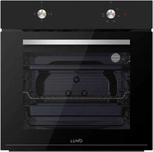 Luno L501B04 Ankastre Fırın