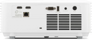 ViewSonic LS630W DLP Projeksiyon