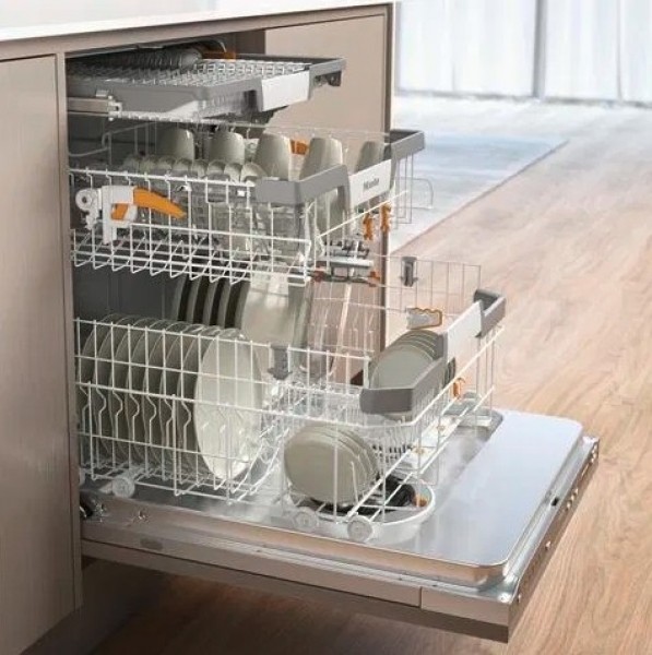 Miele G 7191 SCVi Bulaşık Makinesi