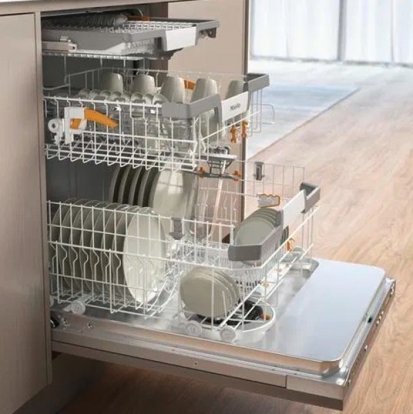 Miele G 7197 SCVi Bulaşık Makinesi