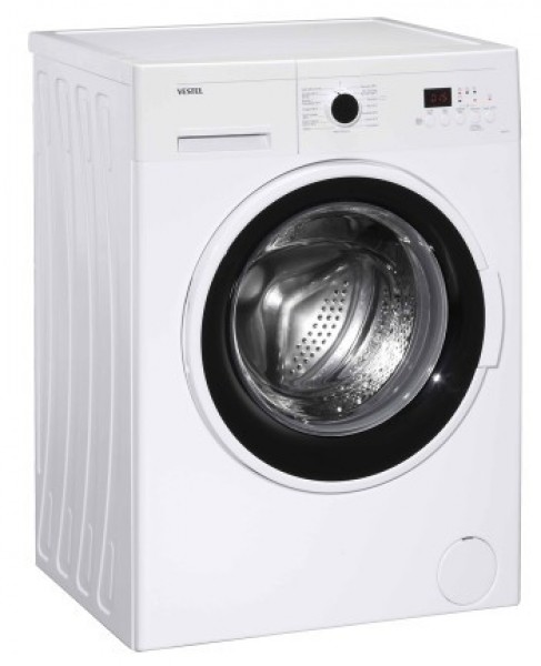 Vestel CM 8710 Çamaşır Makinesi
