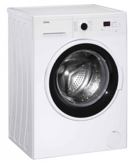 Vestel CM 8710 Çamaşır Makinesi