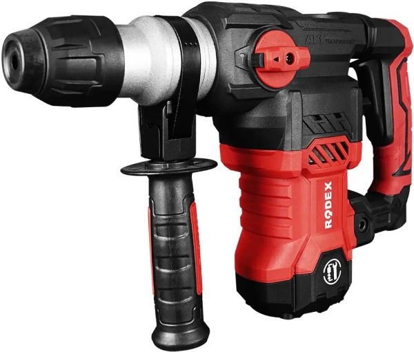 Rodex RDX231 Kırıcı