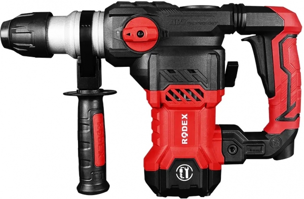 Rodex RDX231 Kırıcı