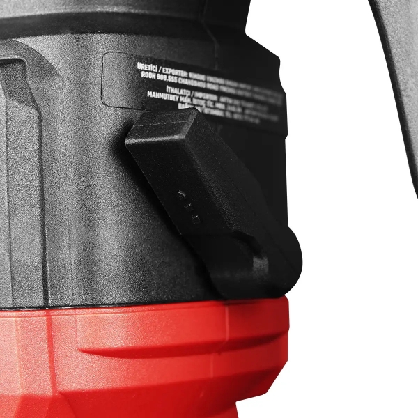 Rodex RDX231 Kırıcı