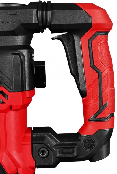 Rodex RDX231 Kırıcı