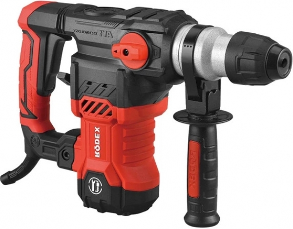 Rodex RDX231 Kırıcı