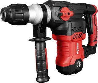 Rodex RDX231 Kırıcı