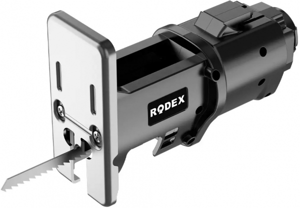 Rodex RDX2705 Akülü Vidalama