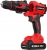 Rodex RDX2705 Akülü Vidalama