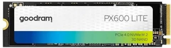 Goodram PX600 Lite SSD (256 GB)