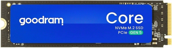 Goodram Core SSD (1 TB)