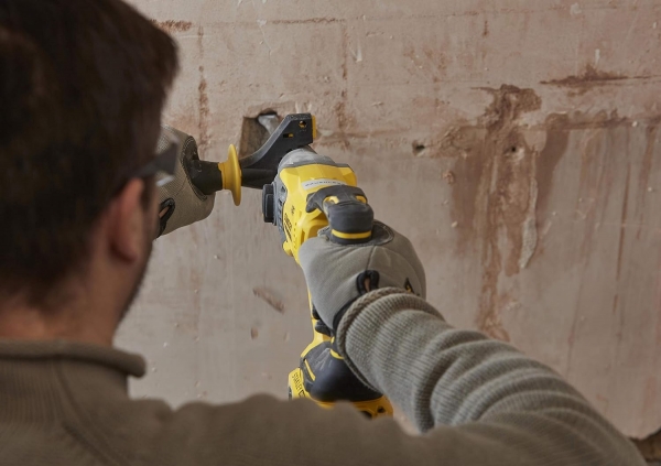 Stanley SFMCH900B-XJ Solo Akülü Kırıcı