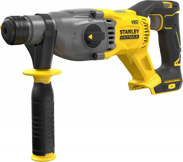 Stanley SFMCH900B-XJ Solo Akülü Kırıcı