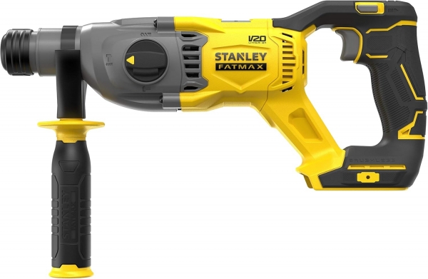 Stanley SFMCH900B-XJ Solo Akülü Kırıcı